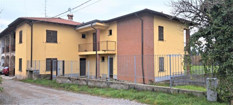 Vendita Villetta Bifamiliare Casa/Villa Appiano Gentile via Isidoro Bianchi 414162