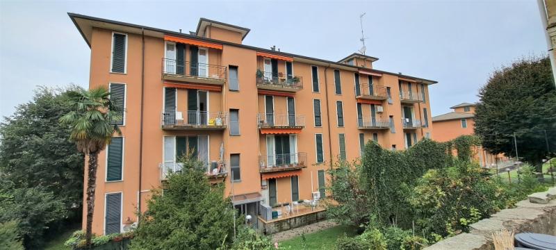 Vendita Trilocale Appartamento Appiano Gentile via marconi 2 451214