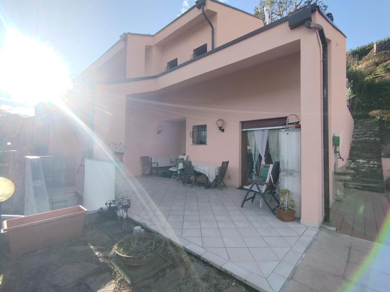 Vendita Villetta Bifamiliare Casa/Villa Varese Via Quarnero 487533