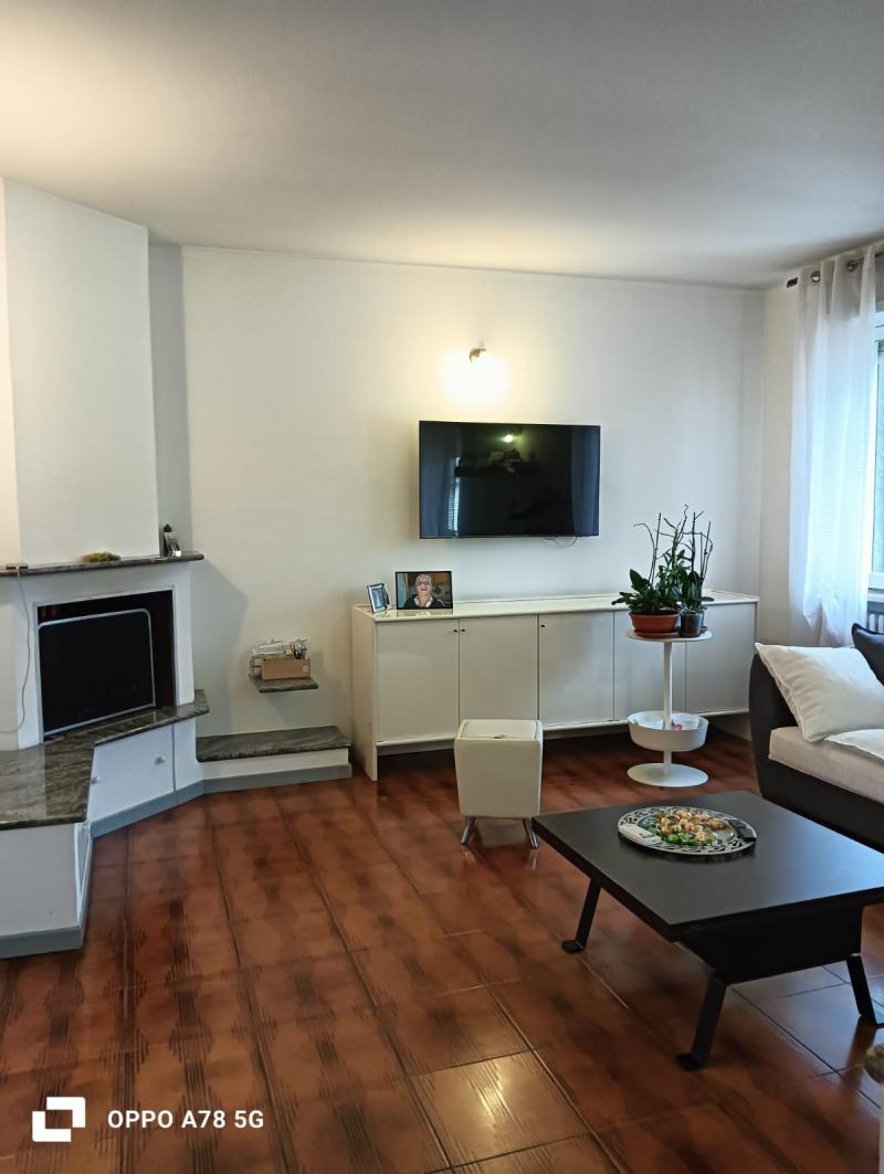 Vendita Quadrilocale Appartamento Trecate via Arrigo Boito 5 485035