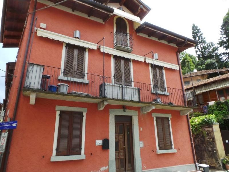 Casa Indipendente in vendita in Vicolo XII 3, Mergozzo