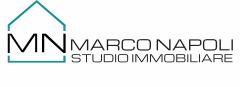Logo Agenzia Studio immobiliare Marco Napoli