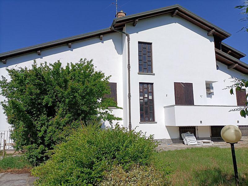 Vendita Villa unifamiliare Casa/Villa Cilavegna  462343