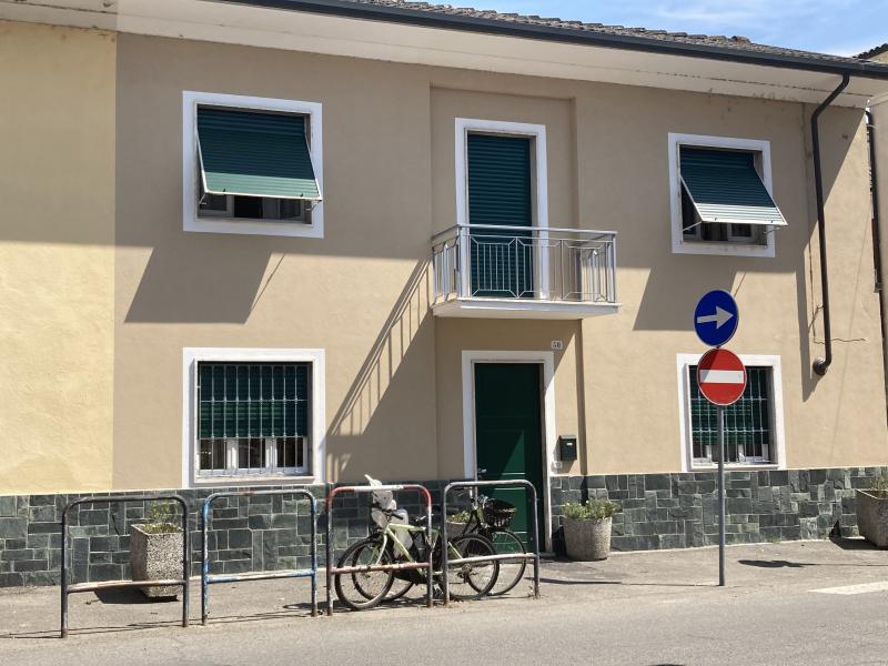Vendita Trilocale Appartamento Sannazzaro de' Burgondi 368334