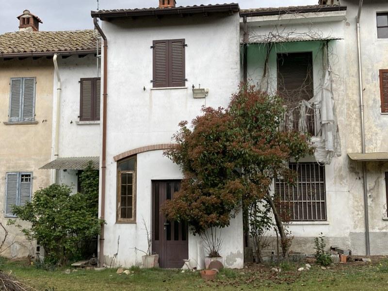 Casa Indipendente in vendita in VIA ROSSINI 8, Borgo San Siro