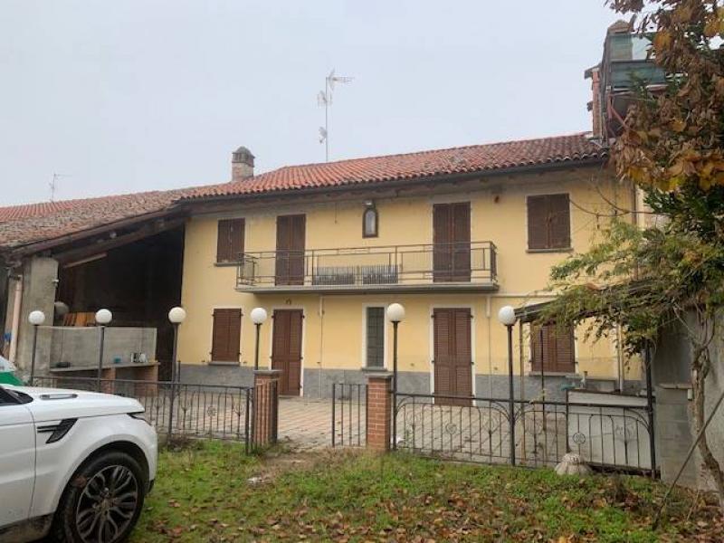 Vendita Casa Indipendente Casa/Villa Vigevano  395492