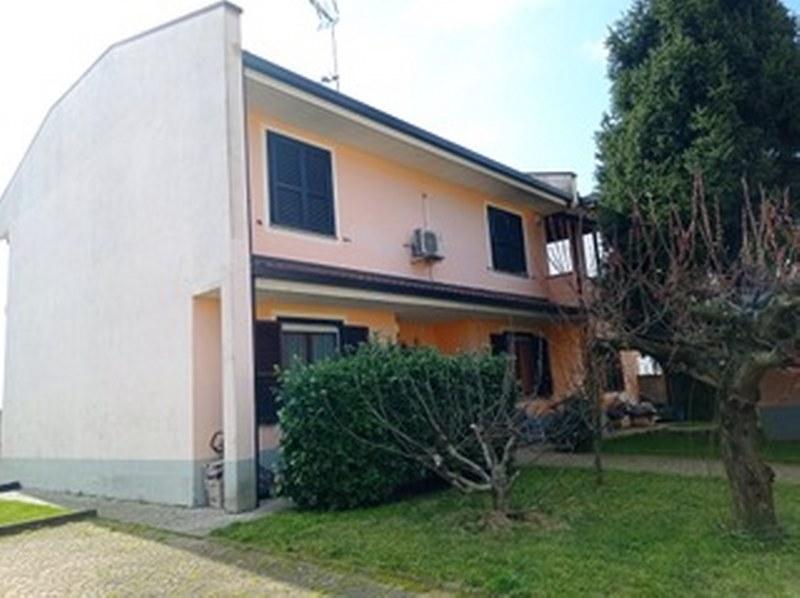 Vendita Villa unifamiliare Casa/Villa Borgo San Siro  422611