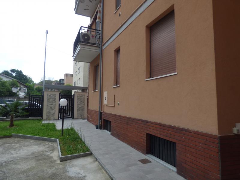 Vendita Bilocale Appartamento Vigevano corso novara 428943