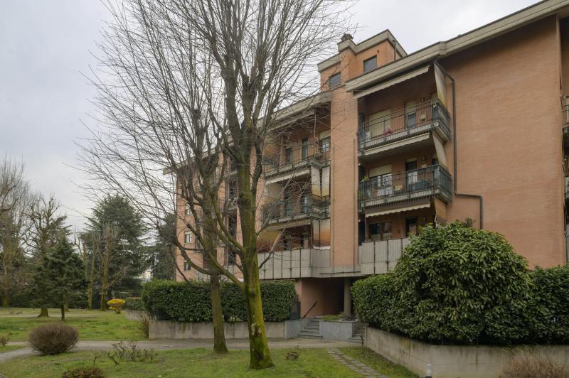 Vendita Quadrilocale Appartamento Torino via Pavarolo, 9 409585