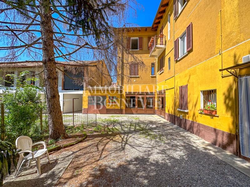 Vendita Trilocale Appartamento Venegono Superiore Via Garibaldi 438901
