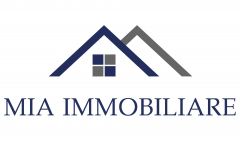 Logo Agenzia Mia Immobiliare sas