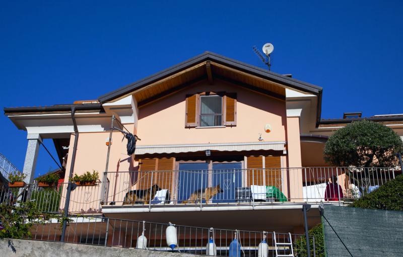 Vendita Casa Indipendente Casa/Villa San Bernardino Verbano 305936