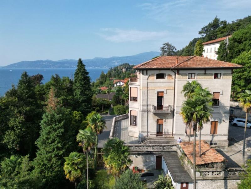 Vendita Immobile di lusso/prestigio Casa/Villa Ghiffa Via Ronco Frino 442059