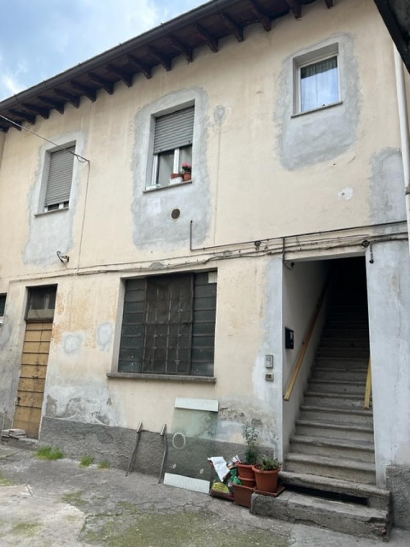 Vendita Bilocale Appartamento Legnano Via Della Vittoria 424337