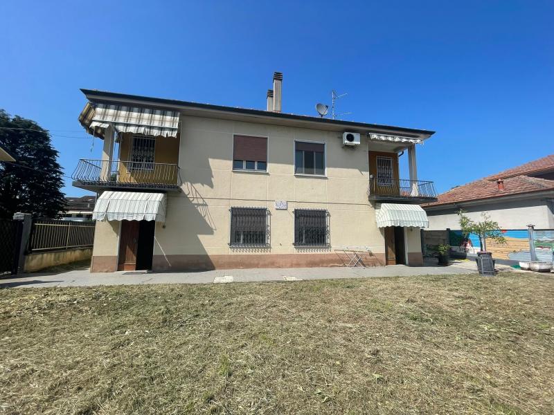 Vendita Villetta Bifamiliare Casa/Villa Novara Strada provinciale per Granozzo 454365