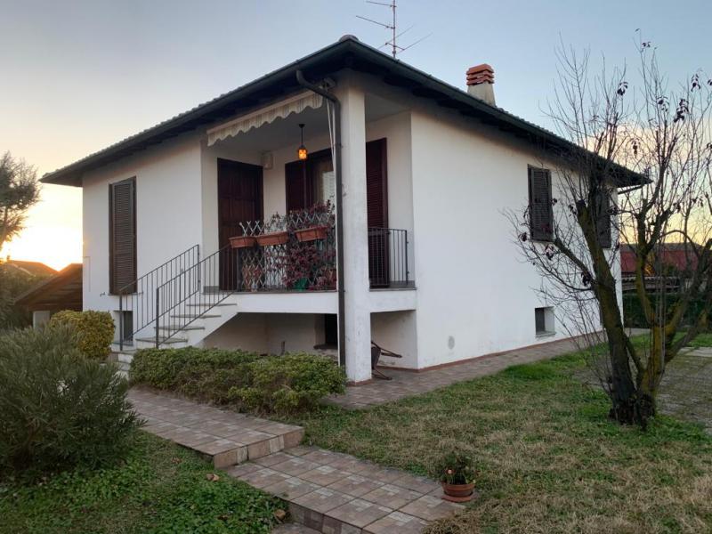 Villa unifamiliare in vendita in via Grocco, Mortara