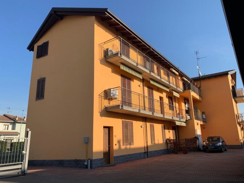 Vendita Bilocale Appartamento Vigevano via vecchia per cilavegna 471058