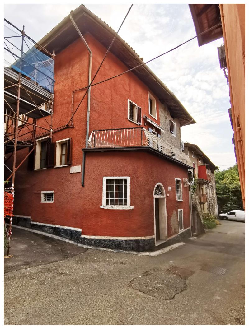 Vendita Porzione di casa Casa/Villa Lesa Via Campagna, 21 378812