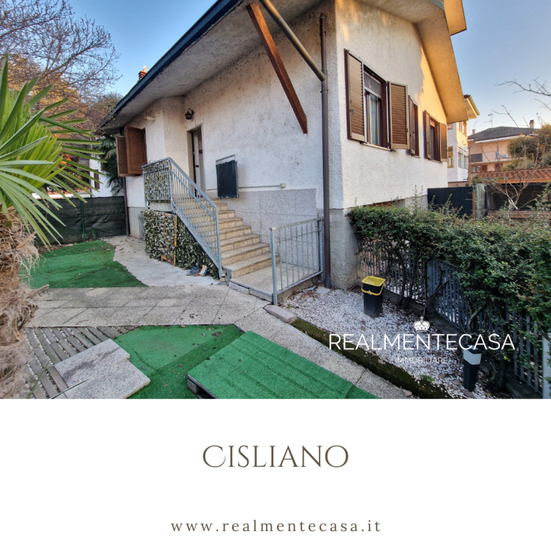 Vendita Casa Indipendente Casa/Villa Cisliano via cusago 441334