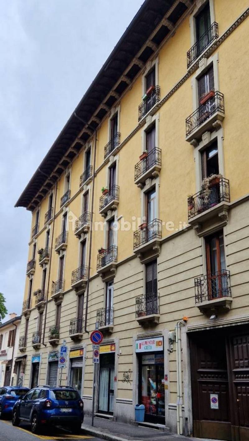 Vendita Bilocale Appartamento Trecate via Gaetano Casati 3, San Carlo 423237