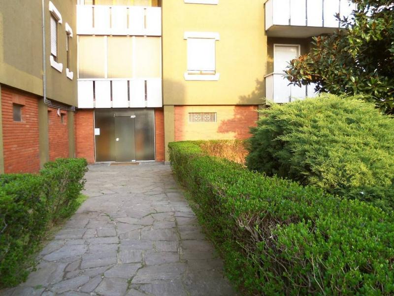 Vendita Trilocale Appartamento Trecate via Gioacchino Rossini 423257
