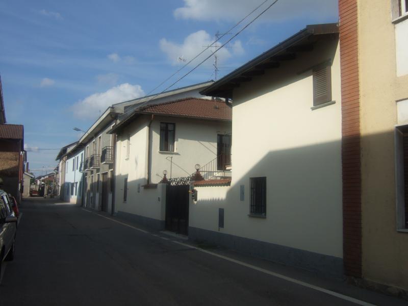 Vendita Palazzo/Palazzina/Stabile Casa/Villa Vespolate Via C. Marx 7254