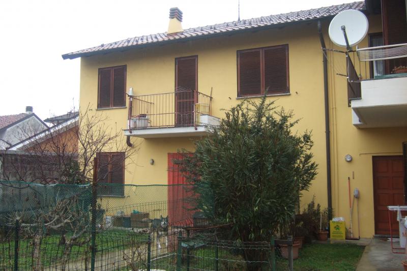 Vendita Casa Indipendente Casa/Villa Borgolavezzaro via Busconi 9201