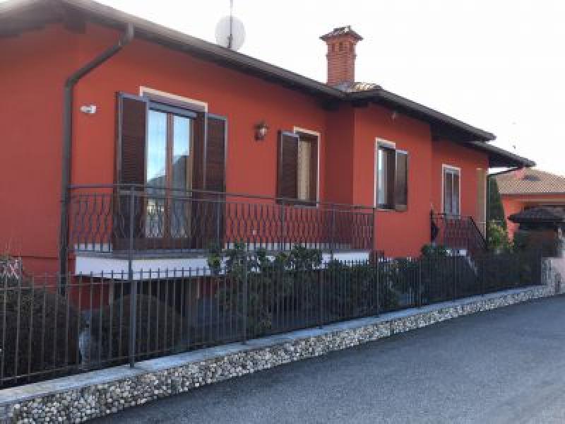 Vendita Villa unifamiliare Casa/Villa Borgo Ticino Via gagnago 249019