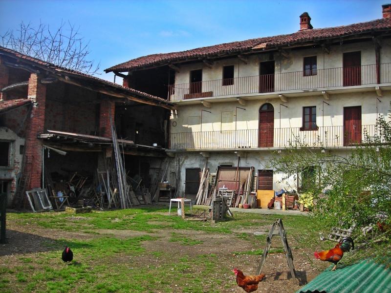 Vendita Rustico/Casale/Castello Casa/Villa Borgo Ticino via valle 344054