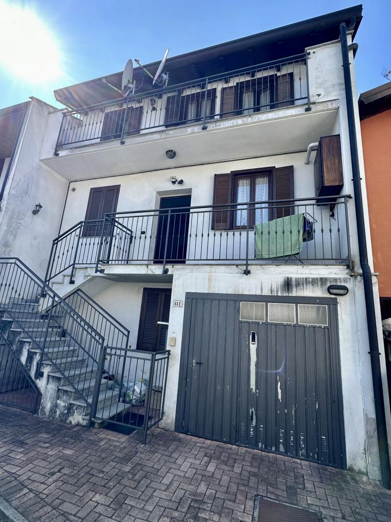Vendita Quadrilocale Appartamento Borgo Ticino via orgoglia 455139