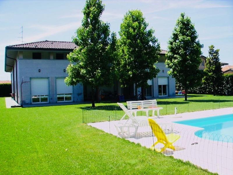 Vendita Villa unifamiliare Casa/Villa Oleggio via san giovanni 445727