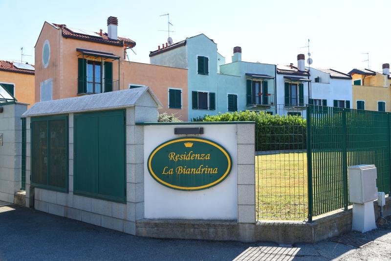 Vendita Villetta a schiera Casa/Villa Biandrate via Roggia Molinara 446021