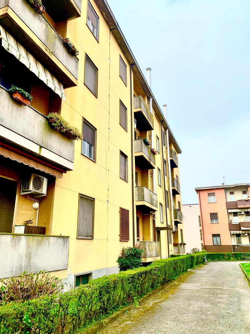 Vendita Trilocale Appartamento Lodi Vecchio via gneo pompeo strabone 425873