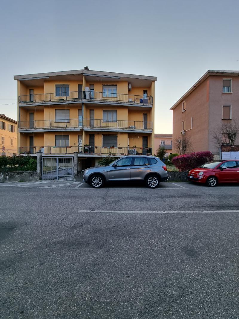 Vendita Trilocale Appartamento San Martino in Strada VIA DEI PASSERINI 426363