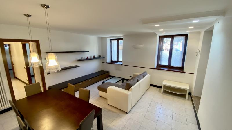 Vendita Trilocale Appartamento Rodero via Buzzi 390087