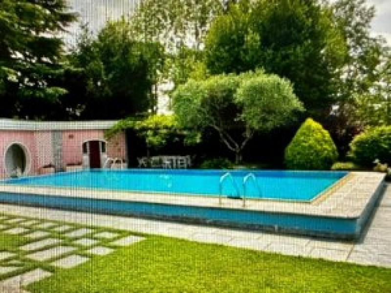 Vendita Villa unifamiliare Casa/Villa Albese con Cassano Via Ugo Foscolo n. 9 454645