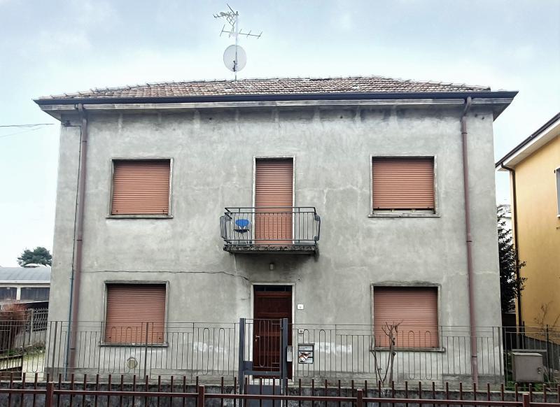 Vendita Casa Indipendente Casa/Villa Cantù Via Petrarca 407837
