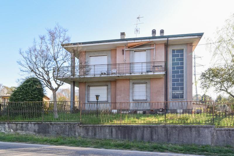 Vendita Casa Indipendente Casa/Villa Figino Serenza Via Como 416298