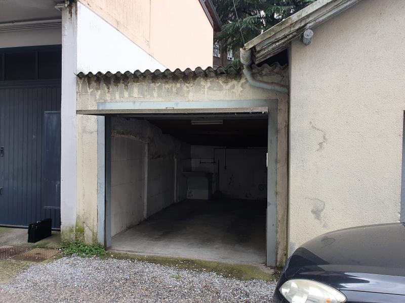Vendita Box Garage/Posto Auto Cantù Via Milano 454121