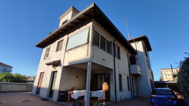 Bilocale in affitto in VIA MARCONI 46/C, Novara