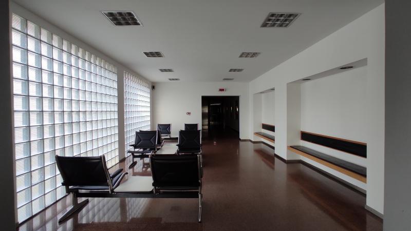 Affitto Ufficio diviso in ambienti/locali Ufficio Novara viale leonardo da vinci 18 388741