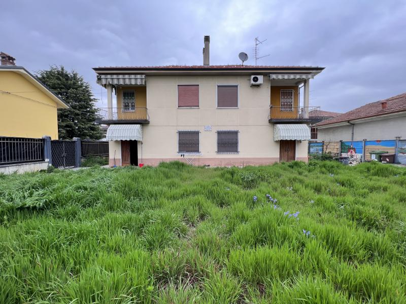 Vendita Villetta Bifamiliare Casa/Villa Robbio VIA DE SANCTIS 8 419493