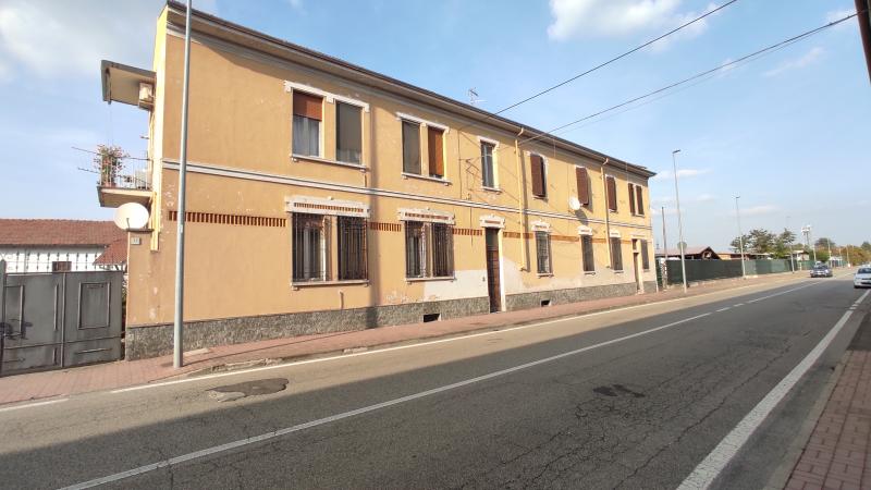 Vendita Villetta Bifamiliare Casa/Villa Vercelli Via trento 13 454117