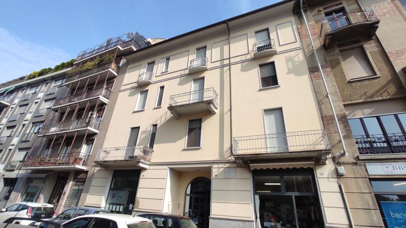 Trilocale in affitto in VIA PIETRO MICCA 4A, Novara