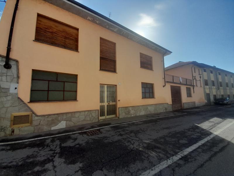 Vendita Palazzo/Palazzina/Stabile Casa/Villa Sillavengo via nazario sauro 11 485456