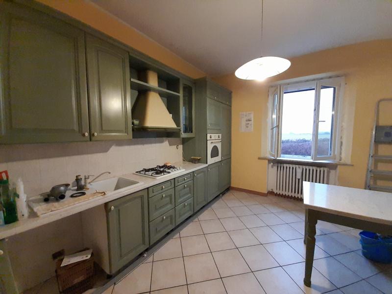 Vendita Quadrilocale Appartamento Vespolate Viale della Rimembranza 19 539858