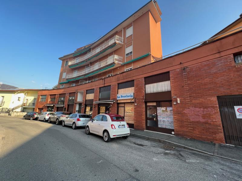 Vendita Magazzino Commerciale/Industriale Como Via Bosco Don Giovanni 434232