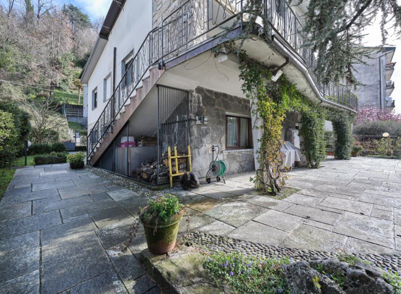 Vendita Villa unifamiliare Casa/Villa Como Via Pestalozzi 479723