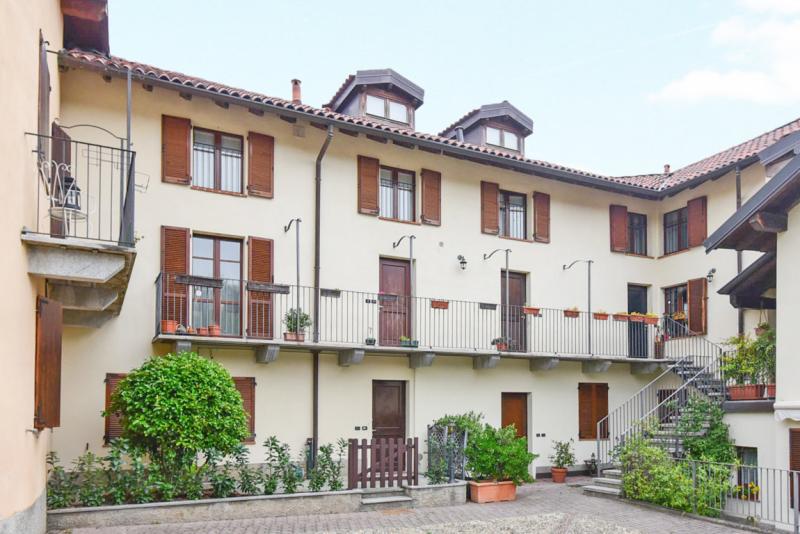 Vendita Quadrilocale Appartamento Como Via Mognano 487954