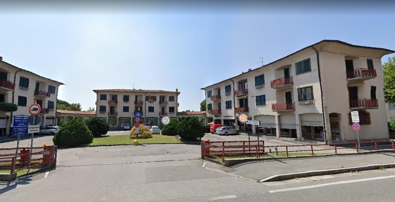 Vendita Trilocale Appartamento Albese con Cassano Via Vittorio Veneto 8 371097